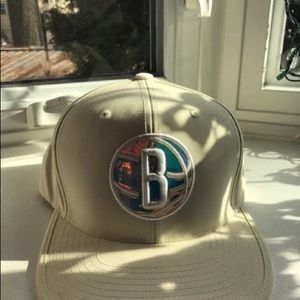 Brooklyn Nets Hat
